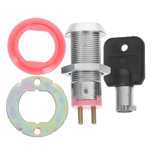Coin vending lock - coin, soda