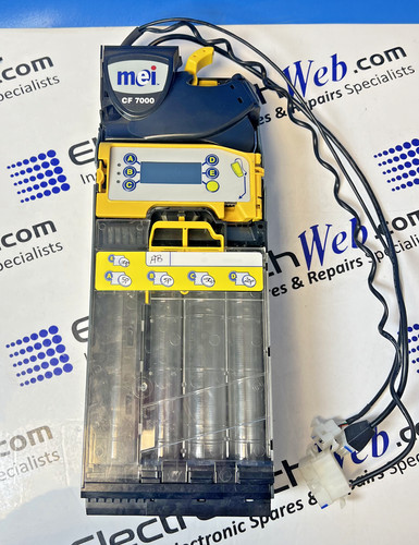 Mei cashflow 7000 vending - cf,