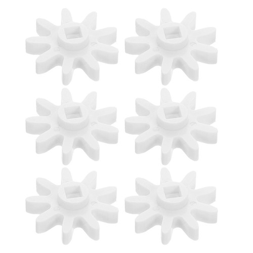 Pcs mechanical gear for - mechanical,