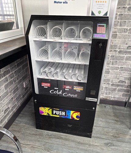 Snackmate snack vending - snack,