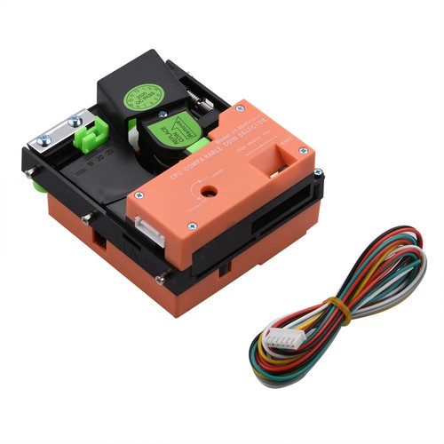 Cpu comparable coin selector - coin,