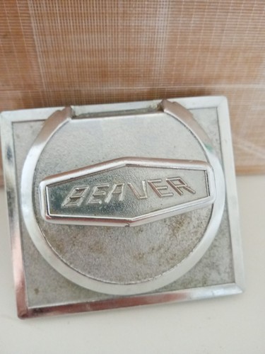 Beaver rb16 single coin - beaver,