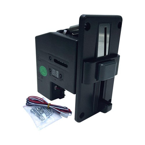 Mechanism vending machines for - vending,