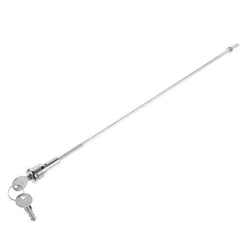 Chewing machine lock assembly - chewing,