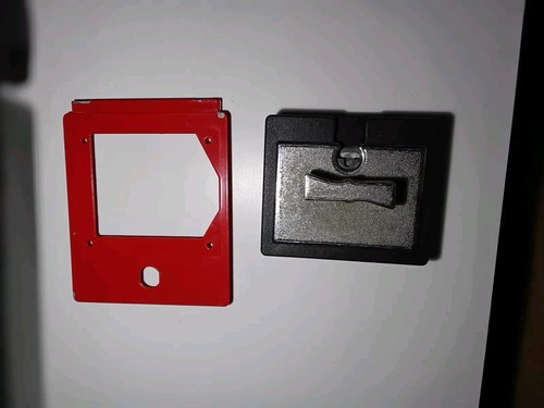 Coin mechanism for - ,