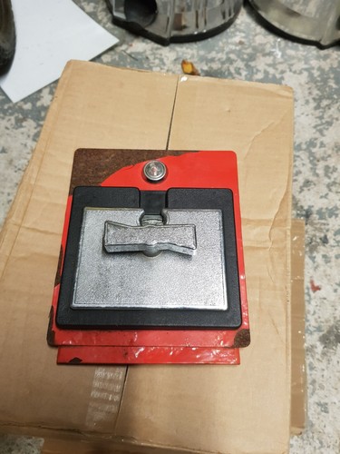 20p coin mechanism for - ,