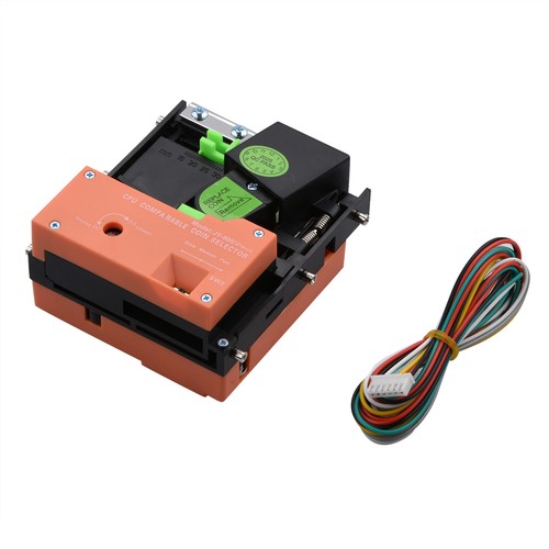 Cpu comparable coin selector - coin,