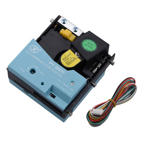 Coin selector module for - coin,