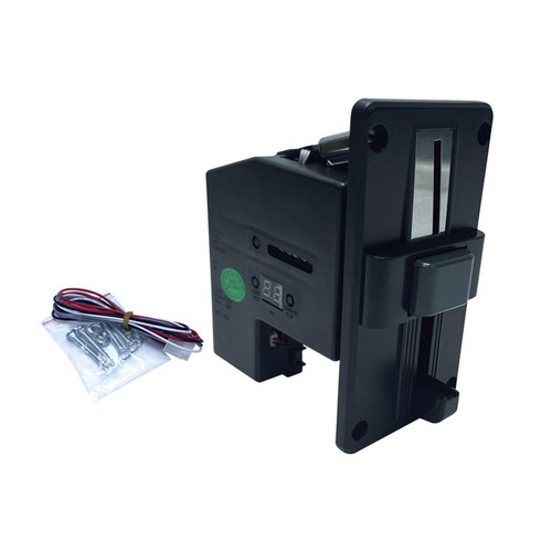 Mechanism vending machines - vending,