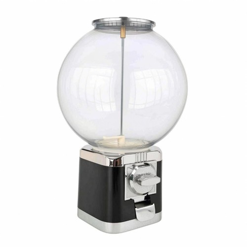 Mechanical capsule vending - mechanical,