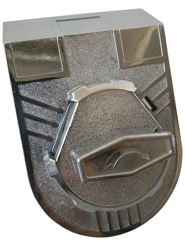 Coin mechanism 2 - mechanism, (